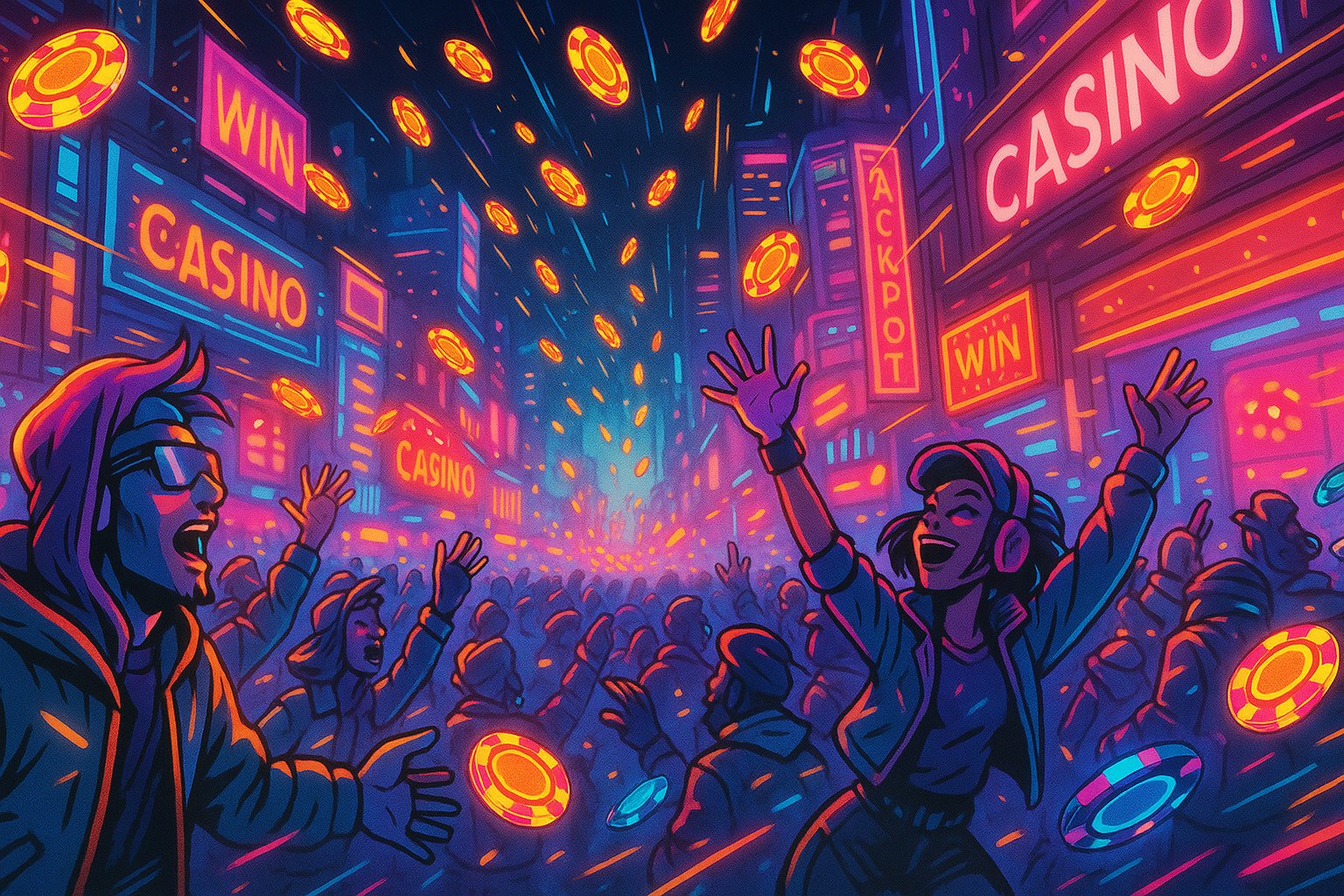 casino365