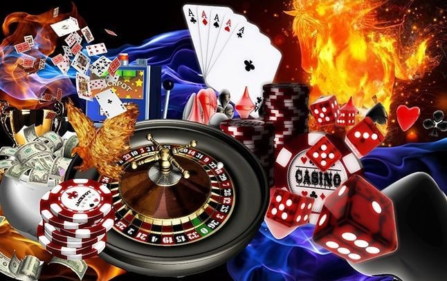 casino365