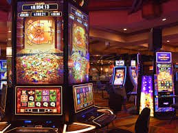 casino365